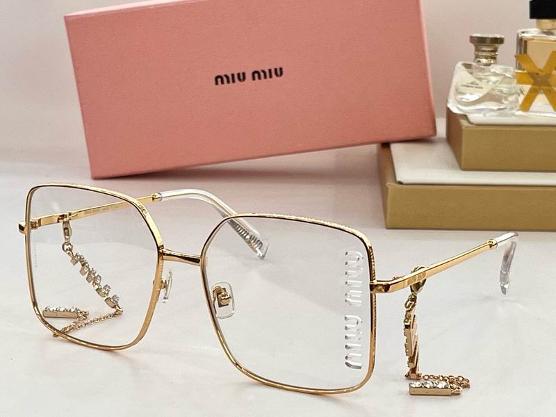 Miumiu Glasses smx (72)